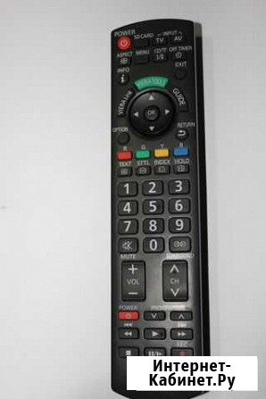 Пульт Panasonic N2qayb оригинал Ставрополь - изображение 1