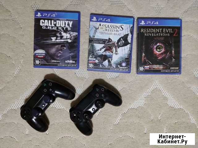Ps4 512gb Гудермес - изображение 1