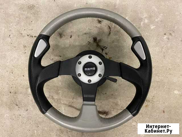 Momo JET D320 Псков - изображение 1