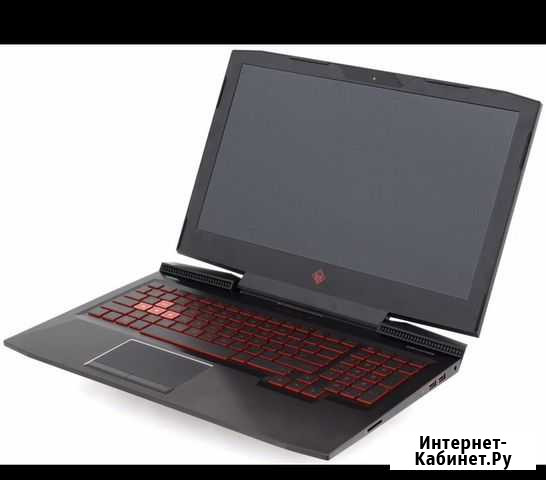 HP Omen 15 Федотово - изображение 1