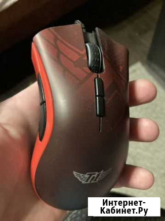 Мышь Razer Deathadder Elite Северодвинск - изображение 1