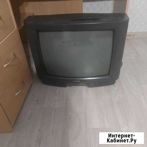 Телевизор Иркутск - изображение 1