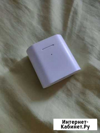 Беспроводные наушники Xiaomi Mi True Wireless Earp Петропавловск-Камчатский - изображение 1