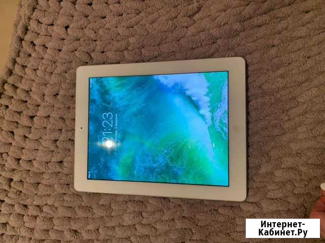 iPad 4 Томск - изображение 1