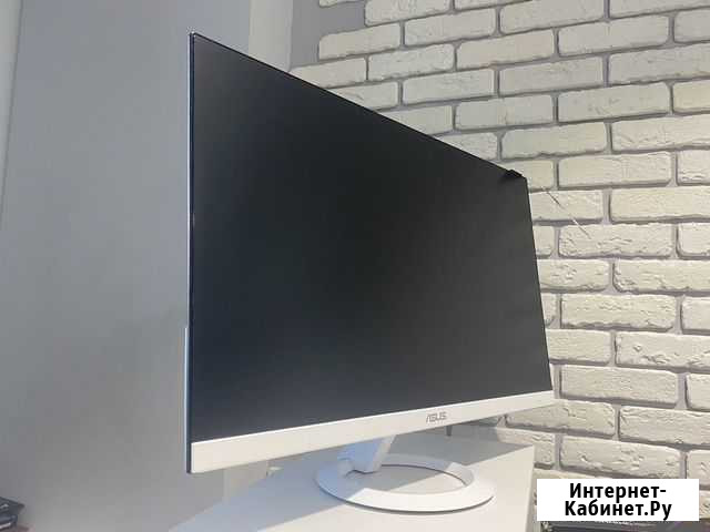 Монитор Asus 27 дюймов Хабаровск - изображение 1