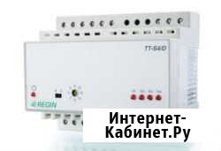 Шаговый регулятор TT-S4D Томск - изображение 1