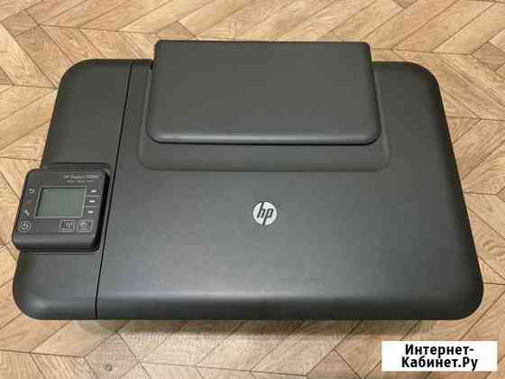 Принтер hp deskjet 3050A Кемерово