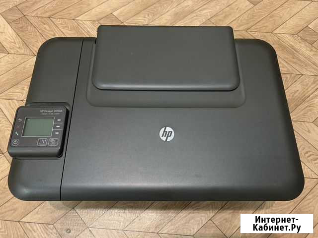 Принтер hp deskjet 3050A Кемерово - изображение 1