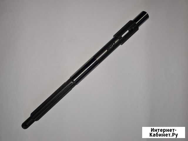 Вал гребной Tohatsu 25-30, MFS25-30 346-64211-6 Иркутск - изображение 1