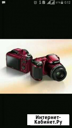 Nikon coolpix L810 Нижний Новгород - изображение 1