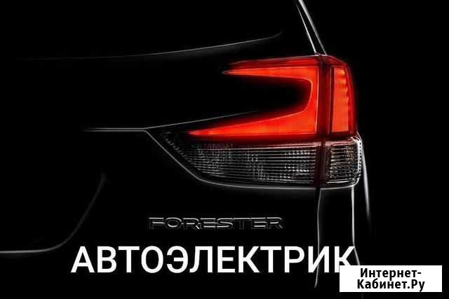 Автоэлектрик со стажем делаю свою работу на 100 Благовещенск - изображение 1