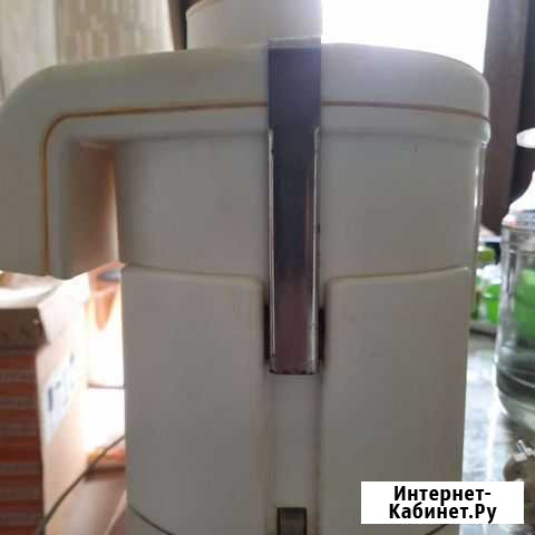 Соковыжималка Иркутск - изображение 1