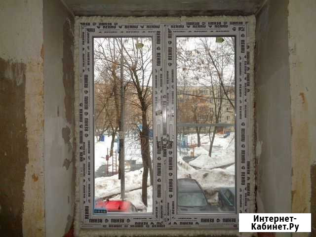 Пластиковые окна Черкесск - изображение 1