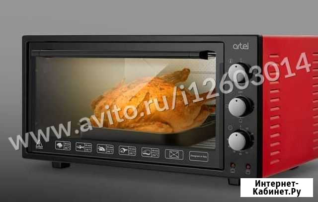 Духовка Artel MD 3618 L(конвекция) Кропоткин - изображение 1