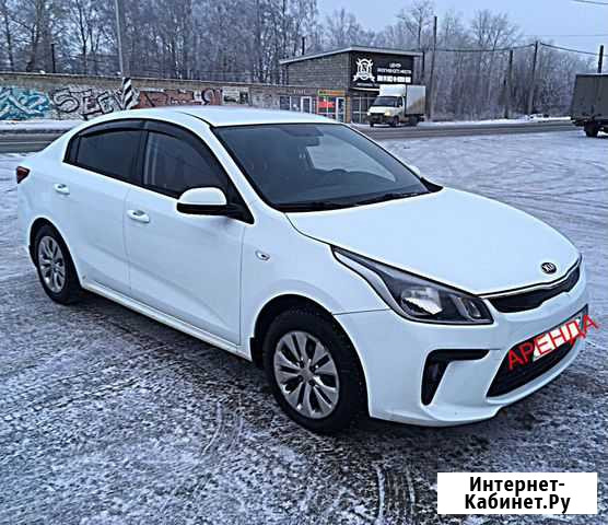 Аренда авто, прокат автомобилей, выкуп Пермь - изображение 1