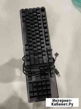 Механическая клавиатура Phantom RGB Switch brown Краснодар