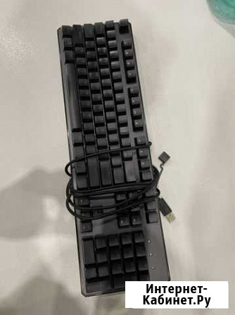 Механическая клавиатура Phantom RGB Switch brown Краснодар - изображение 1