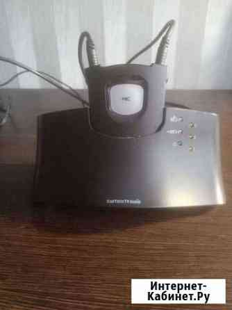 Наушники для слабослышащих для тв Челябинск