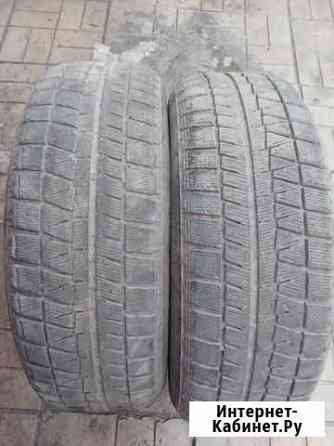 Bridgestone 215/60 R17 2шт Воронеж