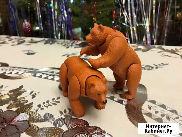 Игрушки из киндер-сюрприза Нижнеудинск - изображение 1