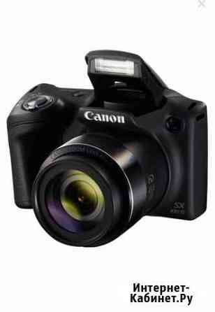 Фотоаппарат Canon sx 430 is Самара