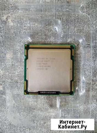 Intel core I3 550 Нижний Новгород - изображение 1