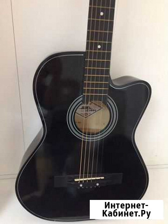 Гитара Alina Новосибирск - изображение 1