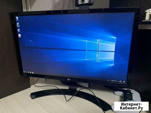 Монитор LG Евпатория - изображение 1