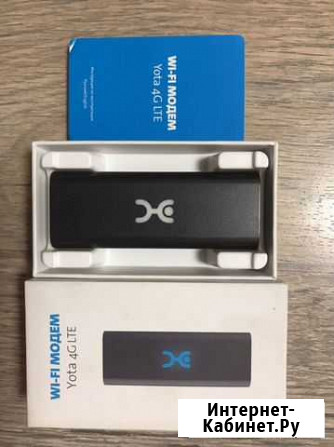 Usb модем yota Новосибирск - изображение 1