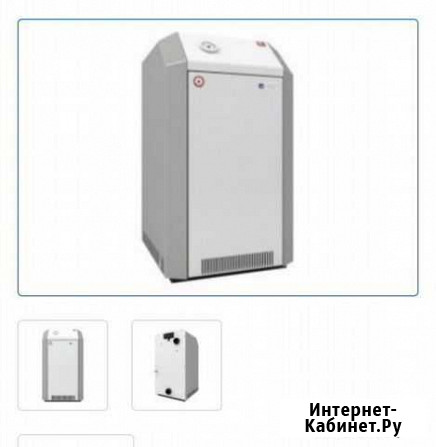 Газовый котел Гороховец - изображение 1