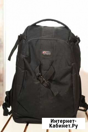 Фото рюкзак Fipside 500aw Благовещенск - изображение 1