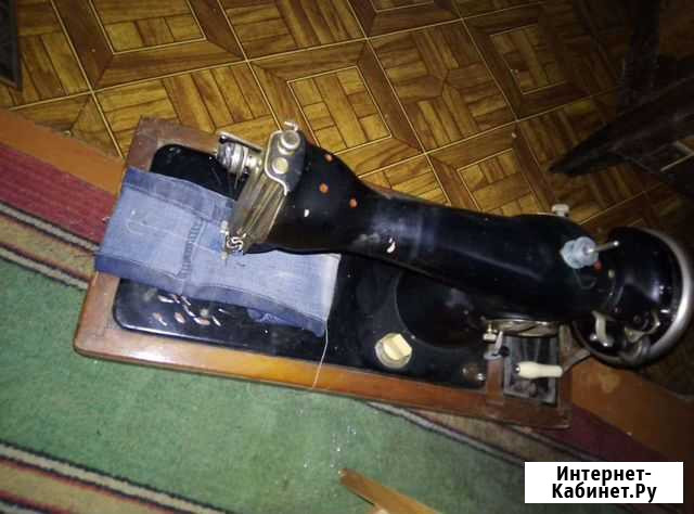 Швейная машина Набережные Челны - изображение 1