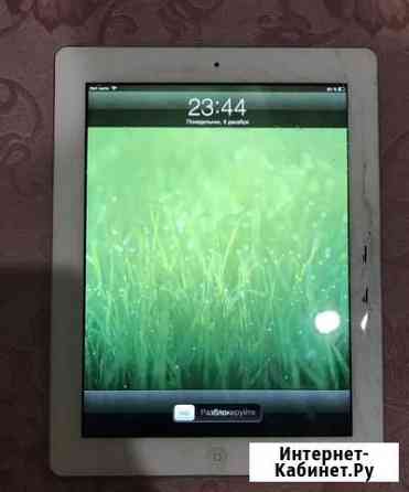 iPad 3 iOS 6 Ростов-на-Дону