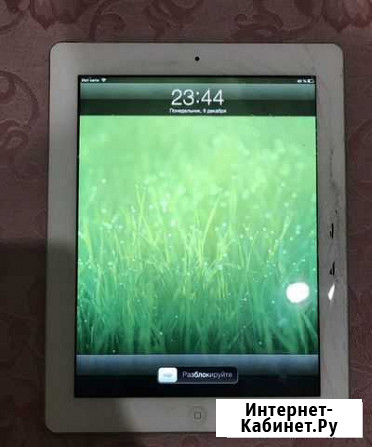 iPad 3 iOS 6 Ростов-на-Дону - изображение 1