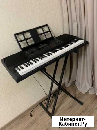 Синтезатор casio ct-x3000 Нижний Новгород - изображение 1