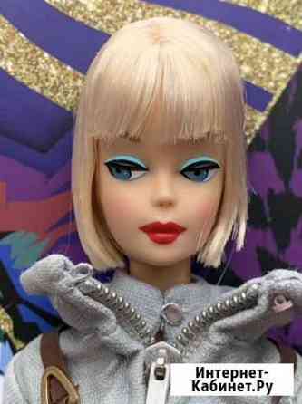 Miss Astronaut Barbie, Mattel, 2009 год (Repro) Ростов-на-Дону