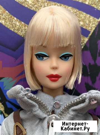 Miss Astronaut Barbie, Mattel, 2009 год (Repro) Ростов-на-Дону - изображение 1