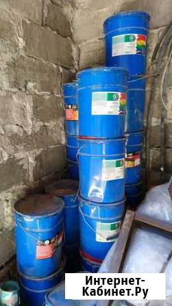 Эмаль пф-115 гост Ярославский колорит тара 24 кг Барнаул - изображение 1