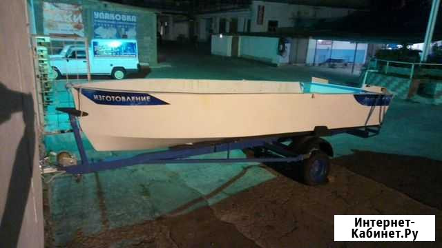 Аватар 450 Анапа - изображение 1