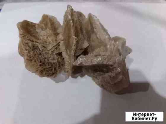 Минерал роза пустыни Смоленск