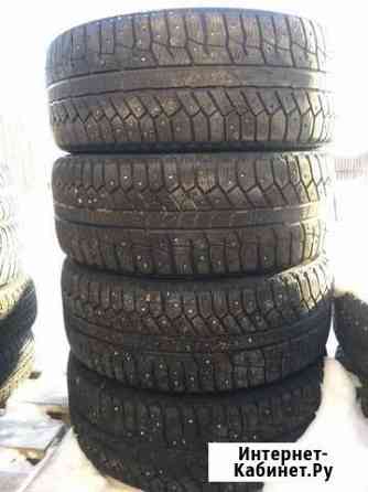 Continental 205/55 R16, 4 шт Кунгур