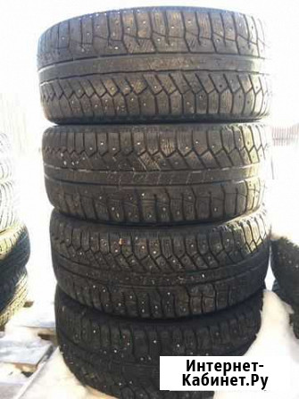 Continental 205/55 R16, 4 шт Кунгур - изображение 1