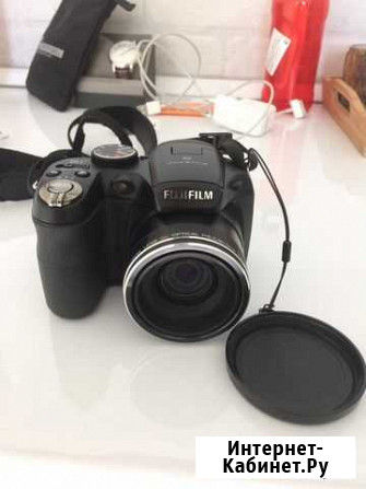 Фотоаппарат Fujifilm S2500 hd Самара - изображение 1