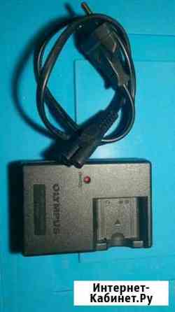 Olympus LI-40c зарядка Барнаул