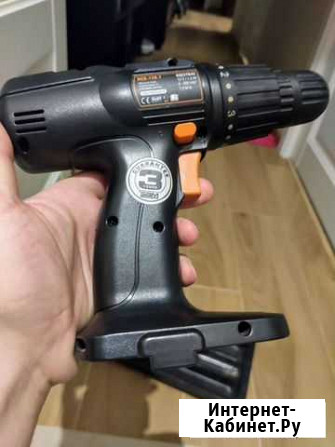 Аккумуляторная дрель, шуруповёрт Hander HCD-12-n7 Владимир - изображение 1