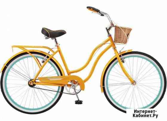Велосипед Schwinn Baywood Women Санкт-Петербург