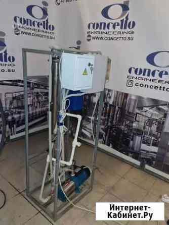 Обратный осмос фильтр для воды Москва