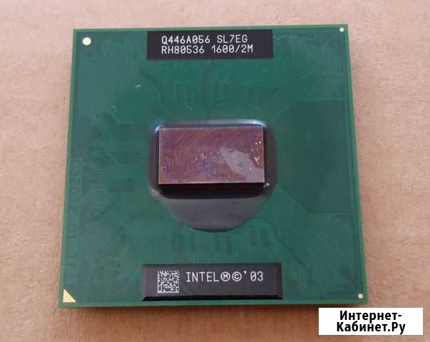 Процессоры на Сокет Pentium M, 462, 754, AM2, 775 Буйнакск - изображение 1