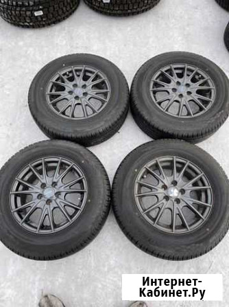 Литые диски R15 5/100 (Только Диски) Улан-Удэ - изображение 1