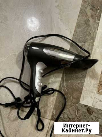 Фен для волос remington Белгород - изображение 1